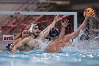 واترپلو قهرمانی آسیا| شاهکار شاگردان پنام تاش/ ایران با شکست ژاپن فینالیست شد