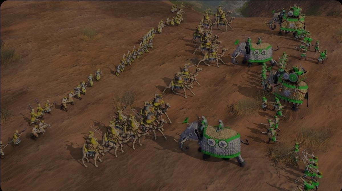 آگهی‌های شغلی جدید مایکروسافت به استفاده از آنریل انجین در Age of Empires ۵ اشاره دارند