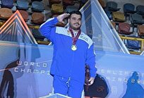 پاراوزنه‌برداری قهرمانی جهان| درخشش عنایت‌الهی در شب طلایی کاروان ایران