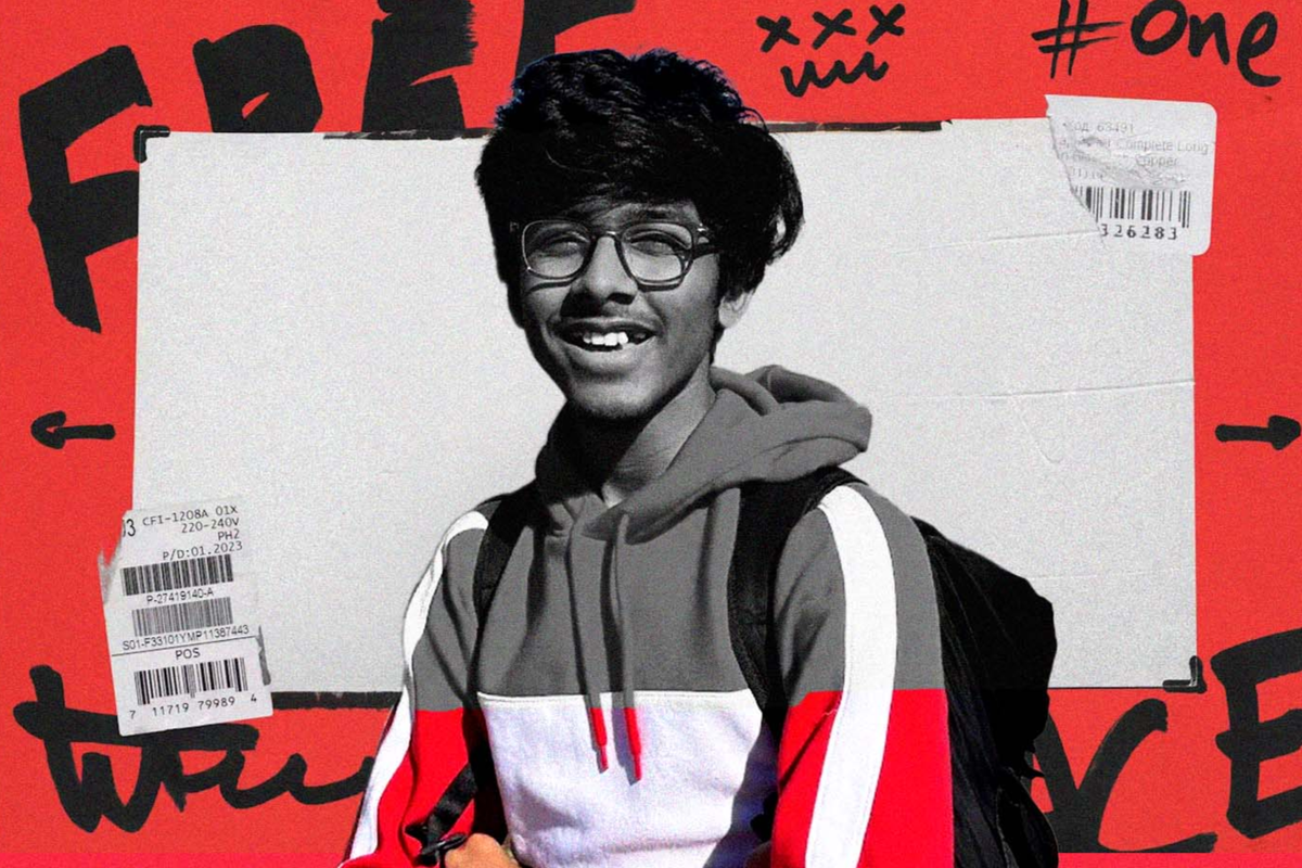 گوگل روی ایده نوجوان هندی سرمایه‌گذاری میلیون دلاری کرد