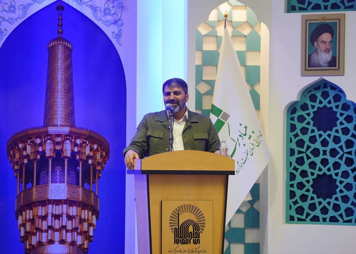 اشتغال‌زایی و امیدآفرینی وظیفه اصلی ماست  منابع بنیاد برکت صرفاً در خدمت به مردم مصرف می‌شود