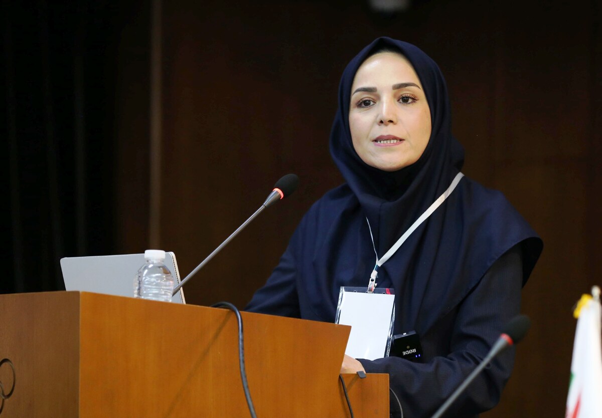 محمدی: مطالبه برای پژوهش در زمینه ارتباط مؤلفه‌های صلح با ورزش هنوز محدود است  ضرورت گسترش گفتمان علمی در حوزه ورزش و صلح