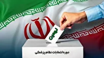 ابلاغ شیوه‌نامه اجرایی رأی‌گیری نهمین دوره انتخابات نظام پزشکی به دانشگاه‌ها