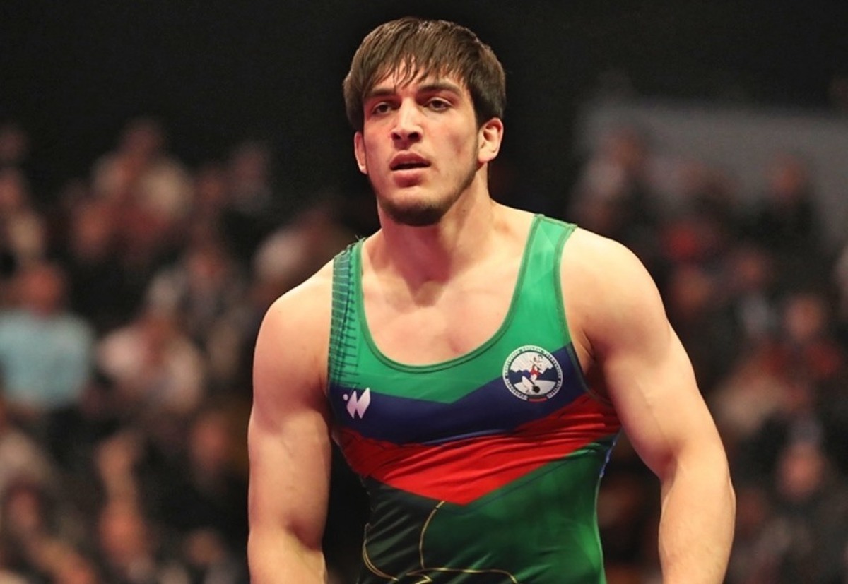 رقیب کامران قاسم‌پور، کشتی‌گیر یاغی و ادریسوف در استقلال؛ عقد قرارداد با خارجی‌ها پیش از شروع لیگ!