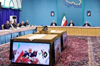 پزشکیان: نباید هیچ تعللی در ترخیص پنل‌های خورشیدی از گمرک صورت گیرد