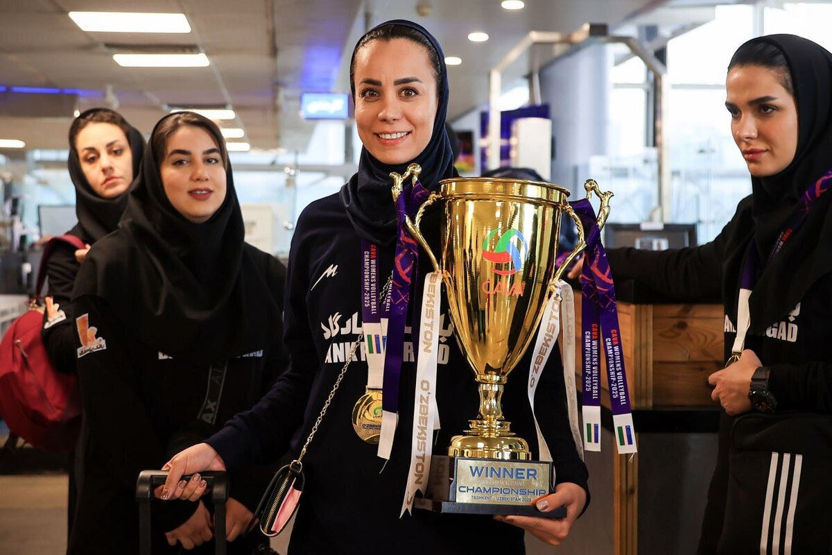 علیخانی: قهرمانی کشور‌های اسلامی را می‌خواهیم  نمی‌دانستم قهرمانی در مالدیو، انتخابی مسابقات جهانی بود