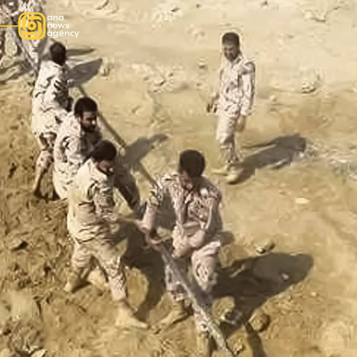 جدیدترین رویدادهای استانی از نگاه آنا جدیدترین رویدادهای استانی از نگاه آنا