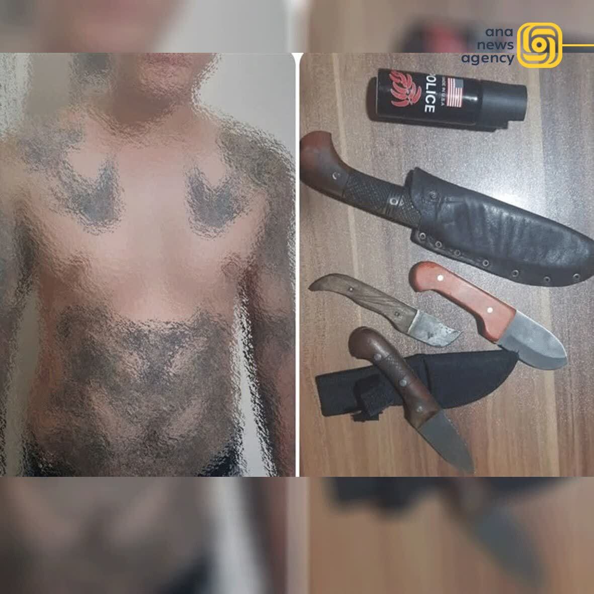 جدیدترین رویدادهای استانی از نگاه آنا جدیدترین رویدادهای استانی از نگاه آنا