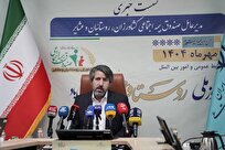 افزایش ۳۵ درصدی دارایی‌های صندوق بیمه اجتماعی کشاورزان/ ۲۲۶ هزار و ۴۹۹ مستمری‌بگیر تا پایان شهریور سال جاری