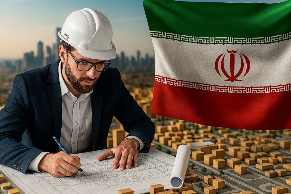 آینده شهرسازی در گرو بازگشت به خرد جمعی و پیوند دانشگاه با نهادهای اجرایی