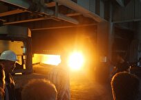 انفجار در کارخانه فروسیلیس دامغان؛ ۳ کارگر دچار سوختگی شدید شدند