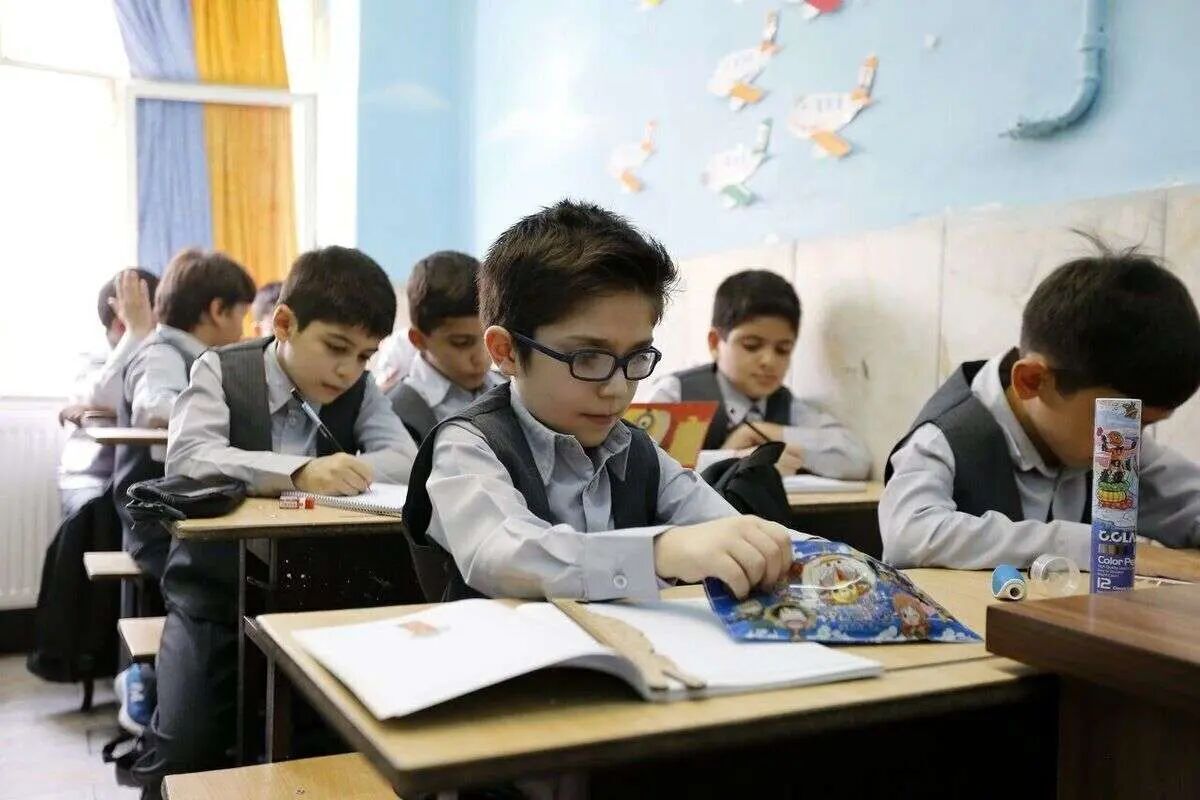 آغاز تحول آموزش و پرورش از مدرسه؛ نسخه عملیاتی سند تحول بنیادین رونمایی شد