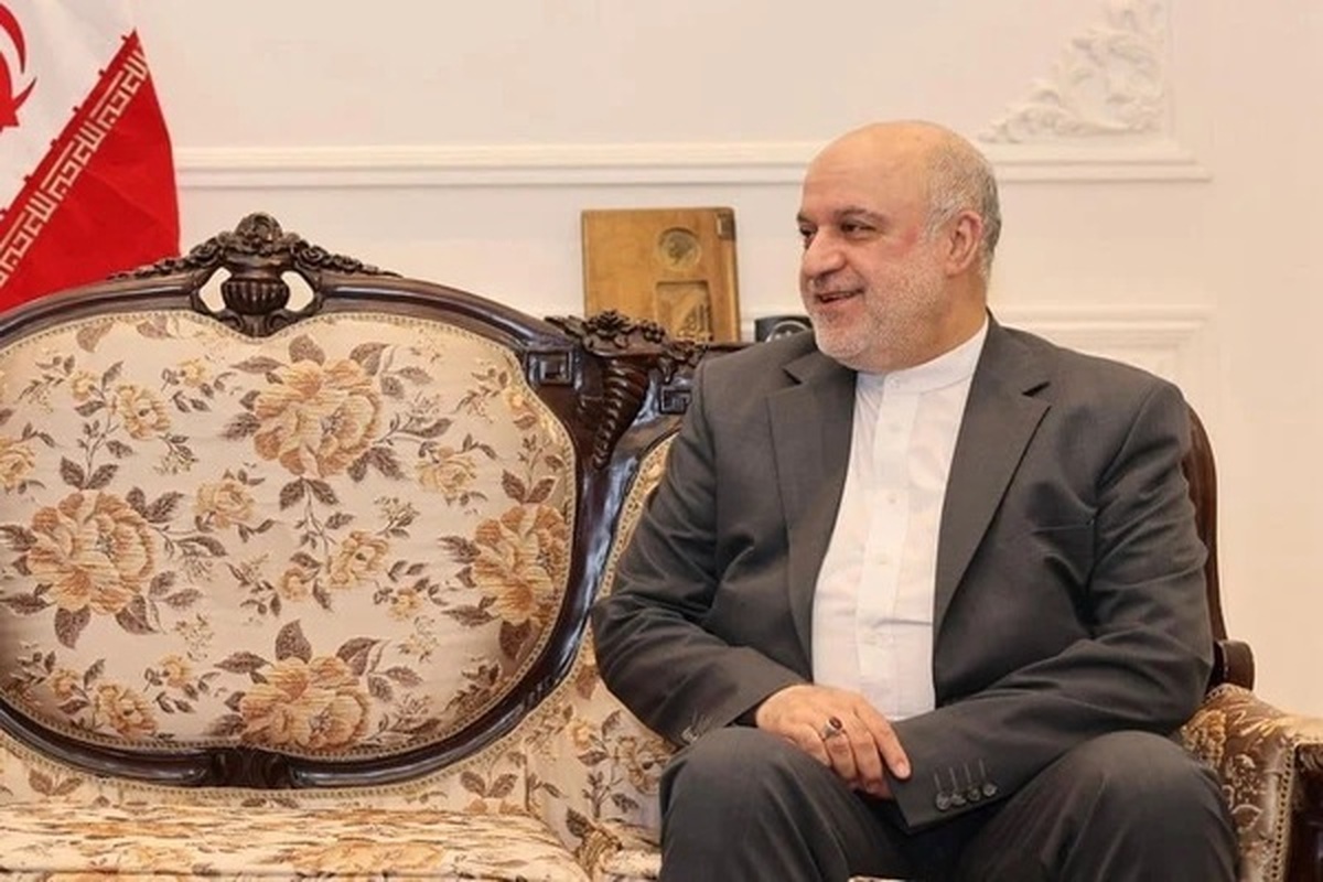 امانی: ایران در تصمیمات مقاومت فلسطین درباره توافق دخالتی ندارد