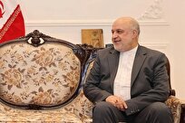 امانی: ایران در تصمیمات مقاومت فلسطین درباره توافق دخالتی ندارد