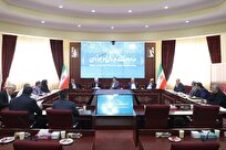 بررسی رزومه‌های مربیان خارجی هندبال، دوومیدانی و پدل با حضور دنیامالی