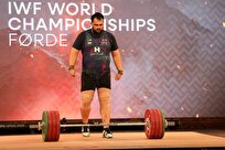 وزنه‌برداری قهرمانی جهان| شریفی انصراف داد/ تک برنز داوودی در یک‌ضرب