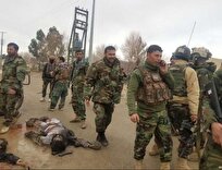 طالبان: حمله به پاسگاه‌های ارتش پاکستان و مواضع داعش آغاز شد