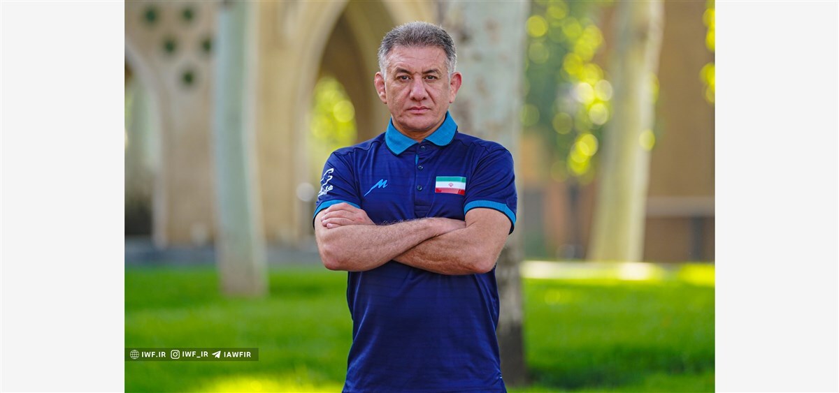 به دبیر گفتم کجا دوست دارم کار کنم؛ قرار نیست همه قهرمان دنیا شوند/ با خدا معامله کردم آمدم؛ کاری که من کردم جسارت میخواهد به دبیر گفتم کجا دوست دارم کار کنم؛ قرار نیست همه قهرمان دنیا شوند/ با خدا معامله کردم آمدم؛ کاری که من کردم جسارت میخواهد