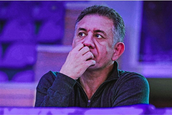 به دبیر گفتم کجا دوست دارم کار کنم؛ قرار نیست همه قهرمان دنیا شوند/ با خدا معامله کردم آمدم؛ کاری که من کردم جسارت میخواهد به دبیر گفتم کجا دوست دارم کار کنم؛ قرار نیست همه قهرمان دنیا شوند/ با خدا معامله کردم آمدم؛ کاری که من کردم جسارت میخواهد