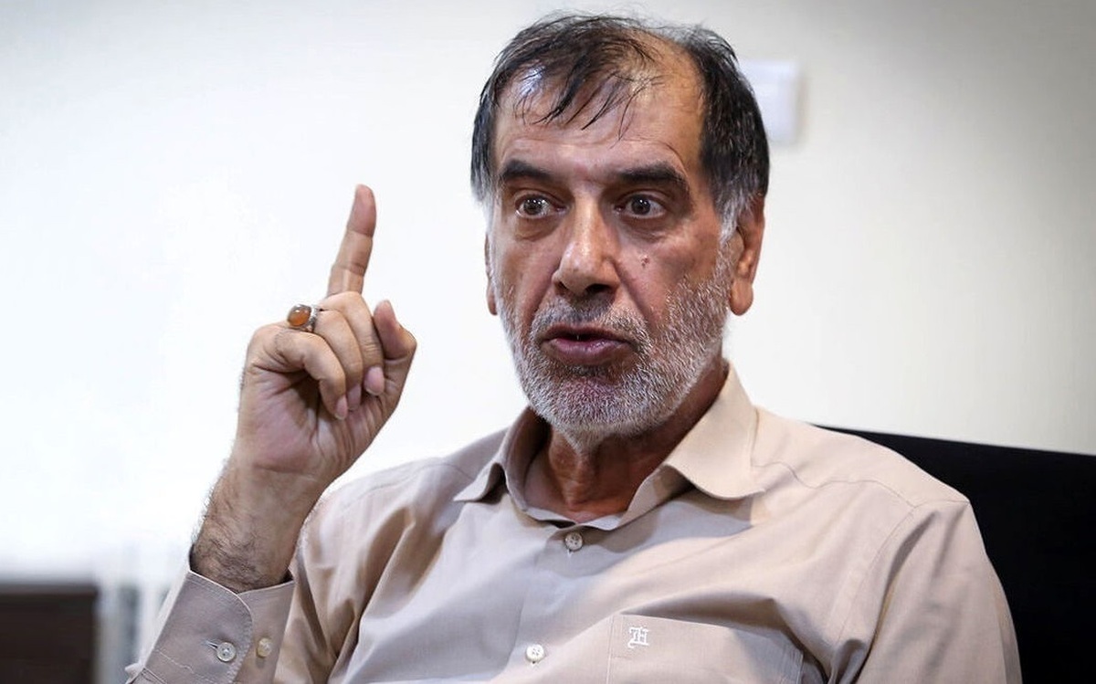 باهنر: حجاب جزو ضروریات اسلام است و باید رعایت شود  ضرورت برخورد قانونی با هنجارشکنان