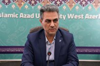  راه‌اندازی مرکز تندرستی و مشاوره ورزشی در دانشگاه آزاد ارومیه