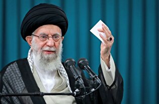 پیام‌های سخنرانی مهم و راهبردی رهبر معظم انقلاب