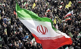 پیام صریح رهبر انقلاب| ایران مسیر قدرت را نه از طریق مذاکره که با اتکا به مقاومت ملی طی می‌کند