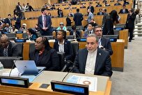 عراقچی: یکجانبه‌گرایی تهدیدی جدی برای صلح جهانی است