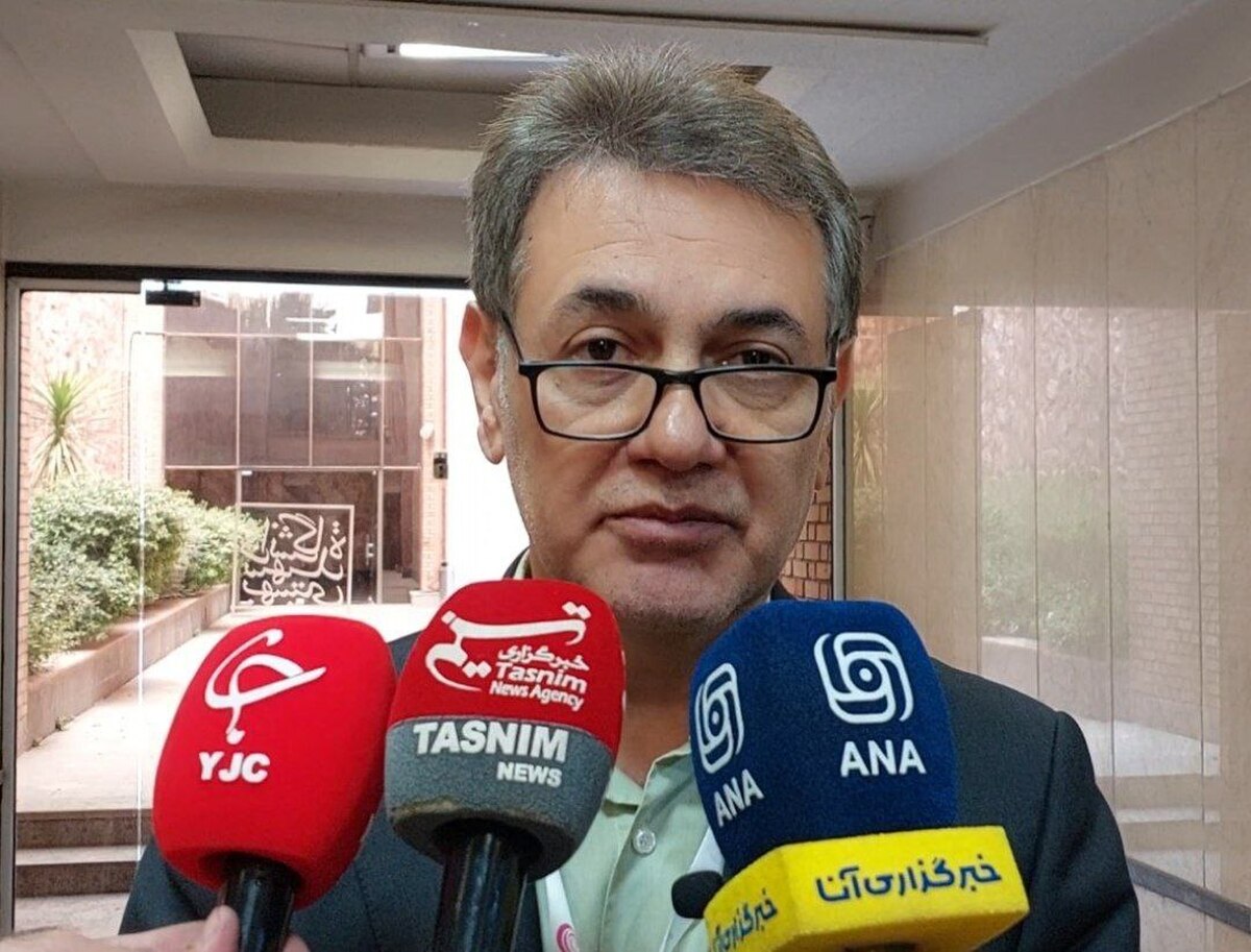 تأکید بر هم‌افزایی ملی و پیشگیری از سوء‌تغذیه در نخستین کنگره تغذیه بالینی کودکان

لید: