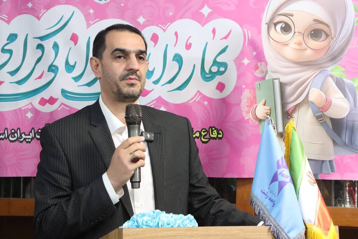 شهید طهرانچی؛ مکتبی که دشمن را بیش از دانش هسته‌ای به هراس می‌اندازد