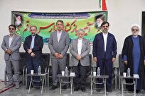 آغاز سال تحصیلی مدارس سمای قم به روایت تصویر