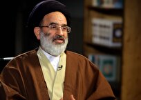 حجت‌الاسلام تقوی: پویش «مع لبنان» نشانه پشتیبانی از دولت است/ از این پویش حمایت می‌کنیم