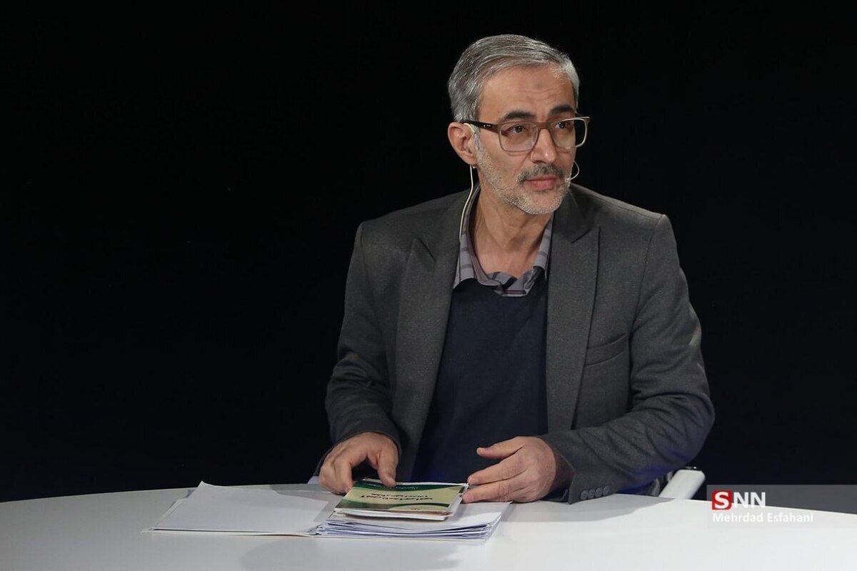 تربیت تمام ساحتی رمز موفقیت نظام تعلیم و تربیت کشور است