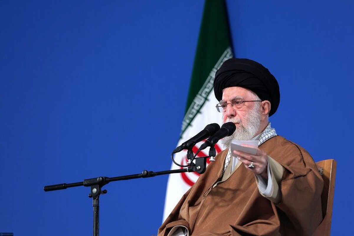 واکنش گسترده رسانه‌های جهان به سخنرانی رهبر انقلاب؛ مذاکره با آمریکا بن‌بست و بی‌فایده است