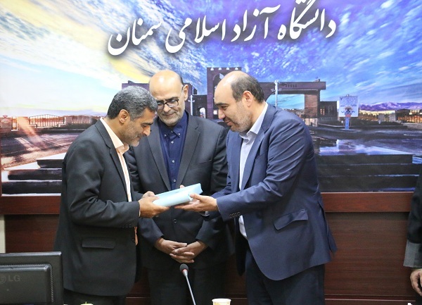 اهمیت جایگاه حراست در دانشگاه آزاد؛ تأکید بر حفظ امنیت و سلامت اداری اهمیت جایگاه حراست در دانشگاه آزاد؛ تأکید بر حفظ امنیت و سلامت اداری