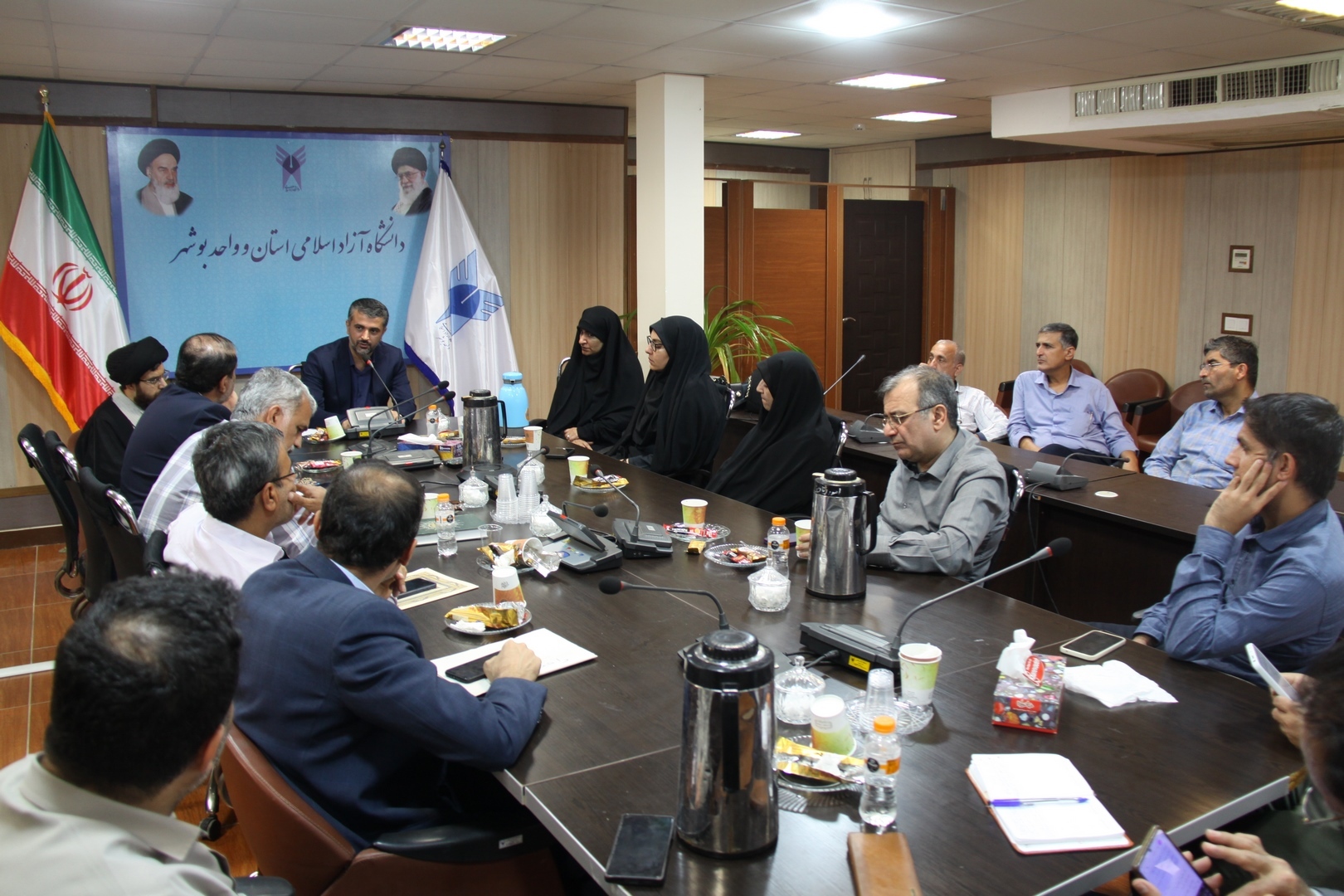 جنگ نرم؛ راهبرد جایگزین دشمن پس از ناکامی نظامی/ انسجام مردمی سد راه اغتشاشات جنگ نرم؛ راهبرد جایگزین دشمن پس از ناکامی نظامی/ انسجام مردمی سد راه اغتشاشات