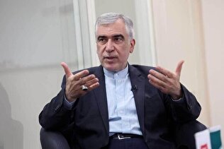 ظهره‌وند: خبرهای خوشی درباره تجهیزات نظامی در راه است/ دشمنان باید در بغض خود بمیرند