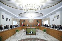 عارف: بیانات رهبر معظم انقلاب، راهبرد دولت است/ رئیس‌جمهور مواضع منطقی و اصولی نظام را با صلابت بیان می‎‌کند