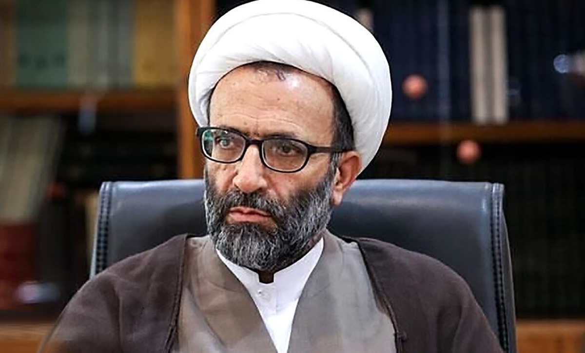 سلیمی: القای وجود دوگانگی در کشور تکمیل جدول دشمن است