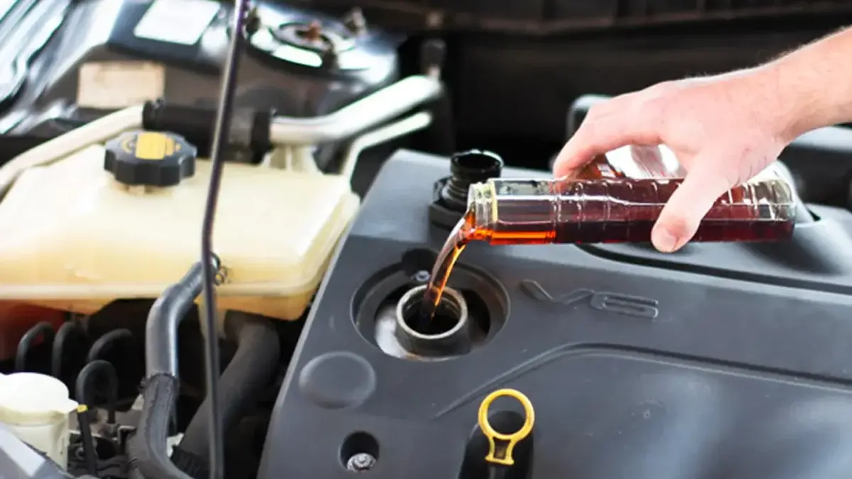 جلوگیری از فروش غیرمجاز مکمل در جایگاه‌های عرضه سوخت