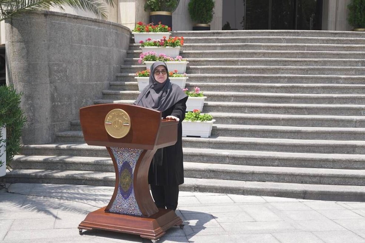 اعلام آخرین مصوبات هیأت وزیران از سوی سخنگوی دولت