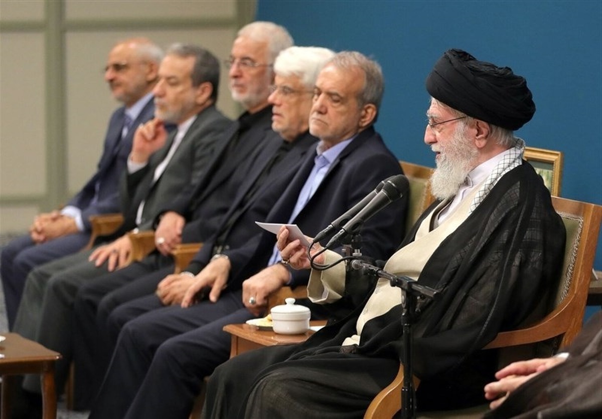 یک کل منسجم در برابر ورژن آمریکایی