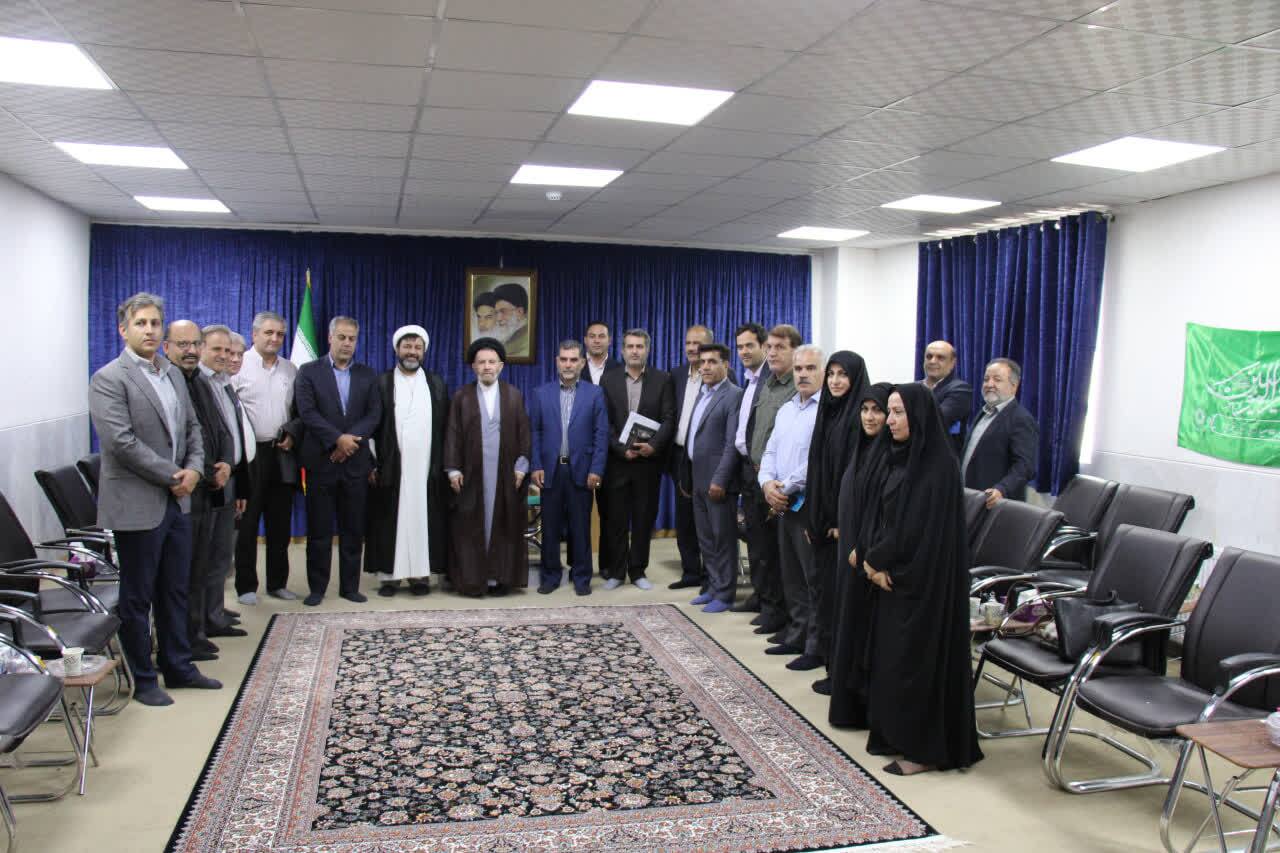 انقلاب اسلامی دانشگاهها را از وابستگی نجات داد انقلاب اسلامی دانشگاهها را از وابستگی نجات داد