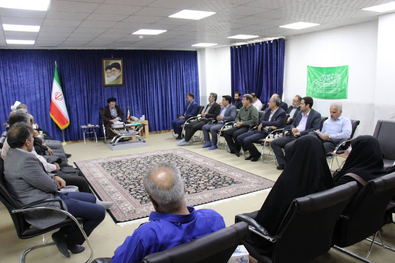 انقلاب اسلامی دانشگاهها را از وابستگی نجات داد انقلاب اسلامی دانشگاهها را از وابستگی نجات داد