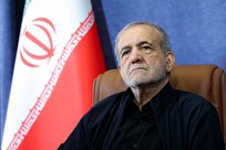 پزشکیان: ایران مذاکره تحت فشار و تهدید را نمی‌پذیرد