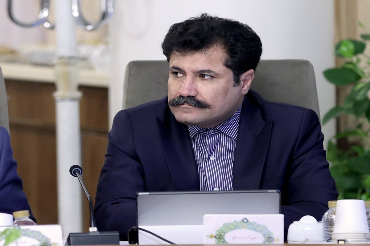 حسین زاده: به دنبال مشارکت دانش آموزان در تکمیل فعالیت‌های دولت هستیم