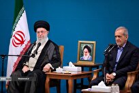 هم‌صدایی رهبری و دولت در نیویورک؛ پیام واحد ایران به آمریکا