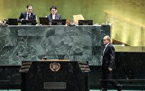 «مبارزه با تمامیت‌خواهی» محور سخنرانی رئیس جمهور در سازمان ملل