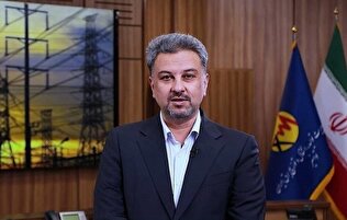 وضعیت تامین برق صنایع بهبود می‌یابد