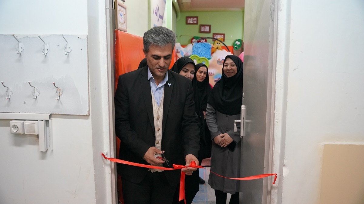 راه‌اندازی «اتاق شیشه‌ای» در مدارس سما برای پیوند تئوری و عمل